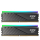 Pamięć RAM ADATA 32GB(2x16GB) 6400MHz CL32 Lancer Blade RGB